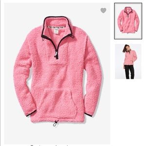 PINK SHERPA FOR SELL